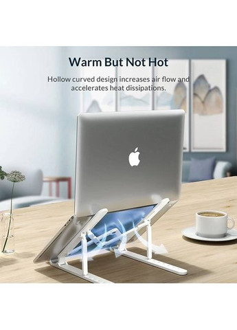 Підставка для ноутбука RM-C1000 White (XK-RM-C1000-WH) XoKo (322908497)