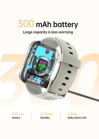 Часы BT103 Oukitel (314979299)