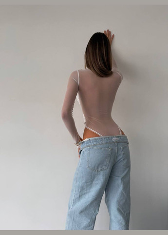 Боди No Brand (327366001)