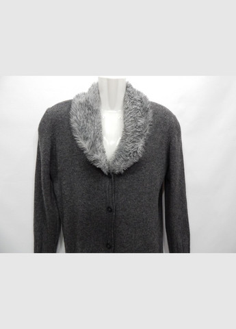 Кофта теплая фирменная женская (шерсть) р.50-52 001жк Giorgio (317352707)