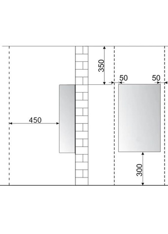 Газова колонка FAST R ONM 11 NG UA ARISTON (351364789)