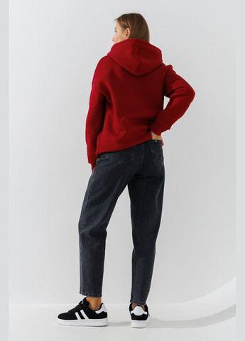 Джинси Mom Fit жіночі WBC02449 shop (2000990827982) LAWA - (329057637)