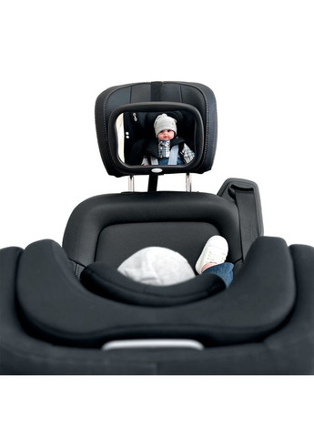 Зеркало заднего вида Home (335007890)