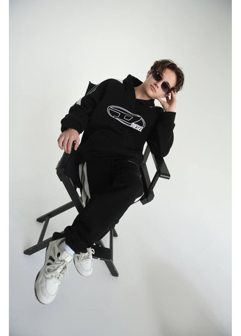 Теплий спортивний костюм на флісі хлопчику Nositi (361895892)