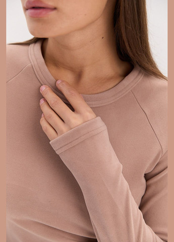 Жіночий костюм-термобілизна з мікрофлісу Arjen (314535955)