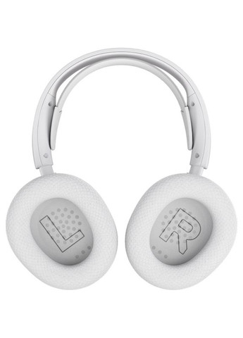 Ігрова гарнітура Arctis Nova 5 White MultiPlatform SteelSeries (314775972)