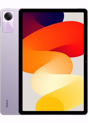Планшет Pad SE 6 / 128Gb Wi-Fi version фіолетовий Redmi (298912405)