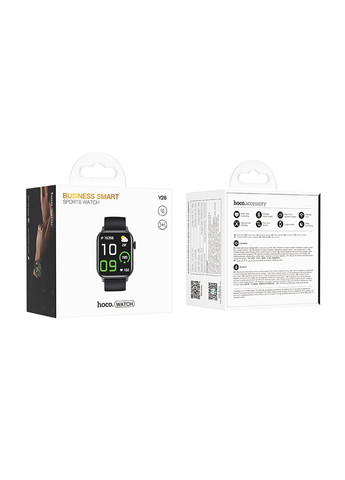 Смарт Годинник Y26 Smart sports watch Hoco (339100051)