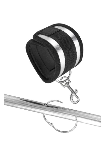 Набор наручников SUBMISSION BAR 4 HANDCUFFS Fetish Tentation (383092651)