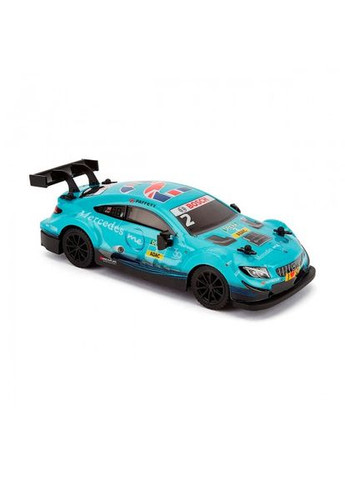 Автомобиль на р/к MERCEDES AMG C63 DTM (1:24, 2.4Ghz, голубой) KS Drive (315153457)