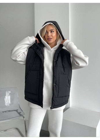 Жилетка з капюшоном Україна (361149177)