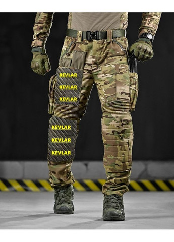 Тактические штаны No Brand (362666537)