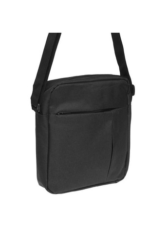 Чоловічий рюкзак + сумка vn6802-black Remoid (311552657)