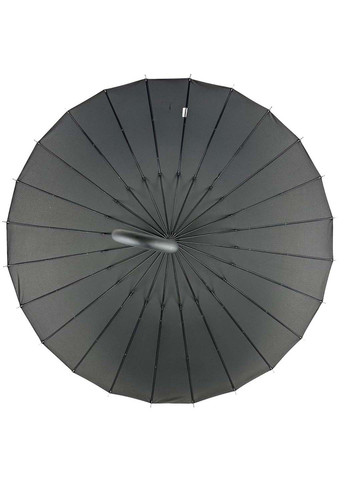Однотонна механічна парасолька-тростина на 24 спиці Toprain (289977540)