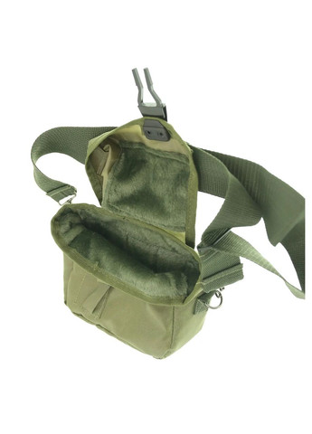 Фляга двухквартовая в чехле USOlive Mil-Tec (315882602)