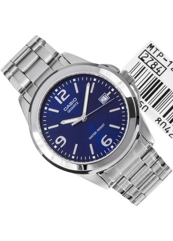 Чоловічий годинник MTP-1215A-2ADF Casio (350627416)