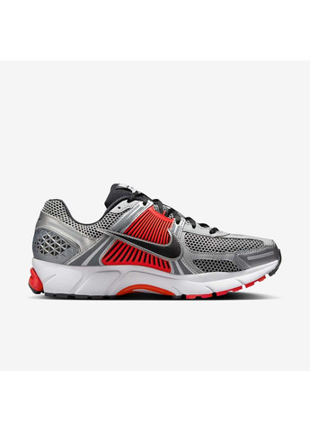 Жіночі Кросівки ZOOM VOMERO 5 Різнокольоровий Nike комбіновані демісезони (367586638)