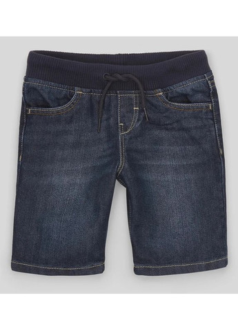 Шорты джинсовые для мальчика 2086876 C&A (263130567)