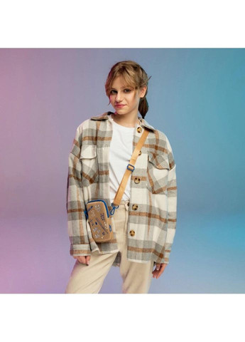 Сумка через плече CB-1 Lucky You 559740 2.5х10х17.5 см Yes (335584961)