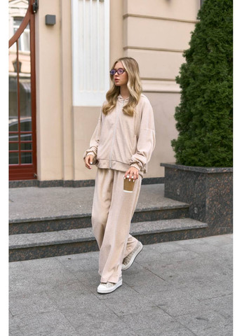 Велюровий костюм Україна (357123464)