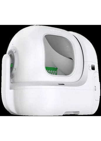 Смарт лоток PUROBOT MAX PRO with cam self-clean P9904 PETKIT (360426349)