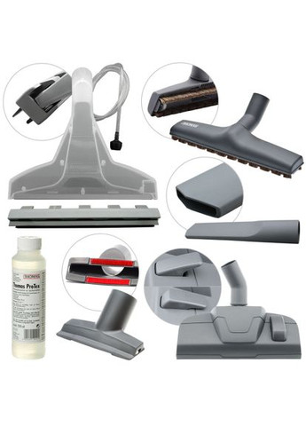 Миючий пилосос Wave XT Aqua-Box (788586) Thomas (341487621)