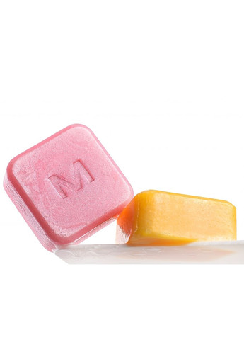 Мило парфумоване з шимером "Rose Wine" - MAR?VE 70g (1202647-141099) Mareve (368744888)