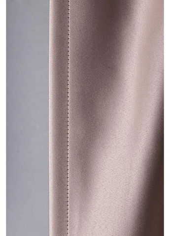 Штори Black out 2шт 3,5м х від 2,5м до 3м HYGG (370367143)