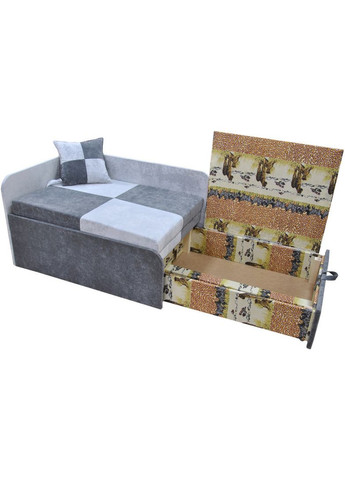 Маленький раскладной диван малыша Мини ТМ No Brand (322500587)