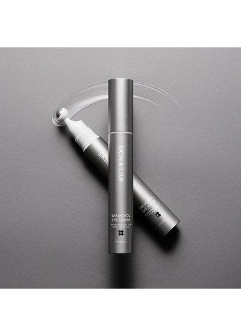 Сыворотка для глаз Bakuchiol Eye Serum 15 мл (NC001828) SKIN&LAB (368290332)