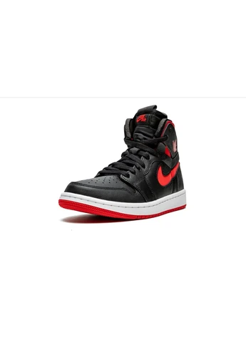 Кросівки Wmns 1 Zoom Cmft Black CT0979-006 Air Jordan чорні демісезони (399402864)