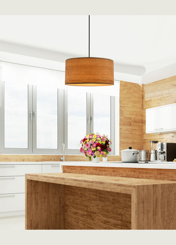 Люстра Legno (31-18373) Candellux (361312612)