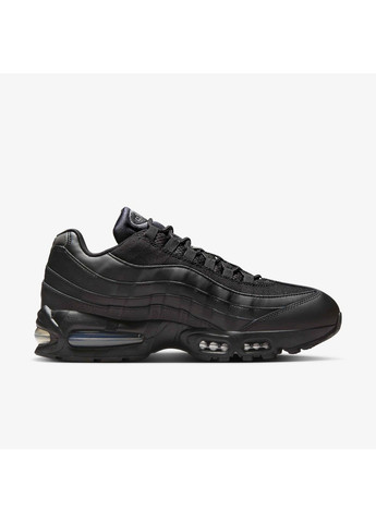 Бежеві кросівки air max 95 big bubble Nike