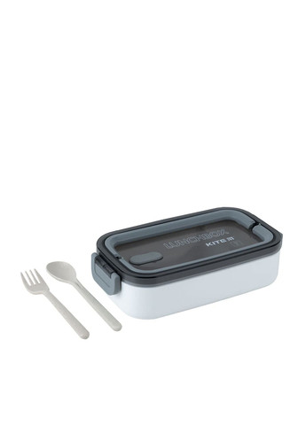 Ланчбокс с наполнением цвет белый ЦБ-00281323 Kite (341485737)