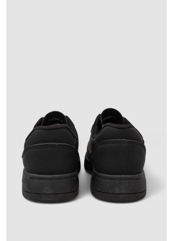 Черные кеды женские с перфорацией,, 248rad60 Ager