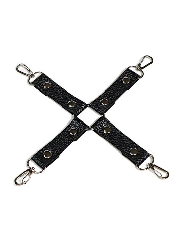 Комплект для фіксації руки ноги за спиною зв'язування БДСМ фіксатор рук до ніг China (317747322)