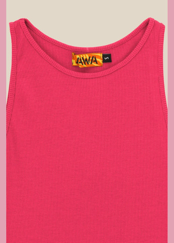 Топ однотонний жіночий WBC02310 shop (2000990541505) LAWA (329034243)