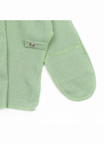 демисезонный комплект dexter`s в роддом 3в1 olive dexter's