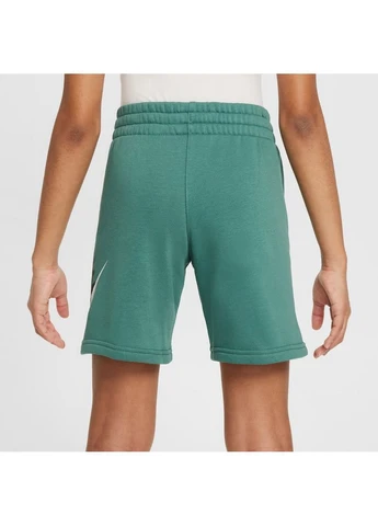 Шорти K Nsw Club Ft Short Hbr Green FD2997-361 Nike (398067651)
