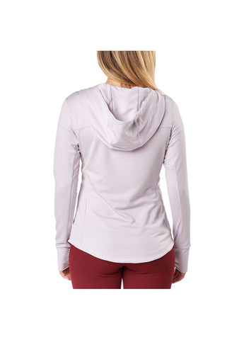 Женский пуловер 5.11 Aphrodite Hooded Pullover Wisteria Herringbone 5.11 Tactical (315822733)