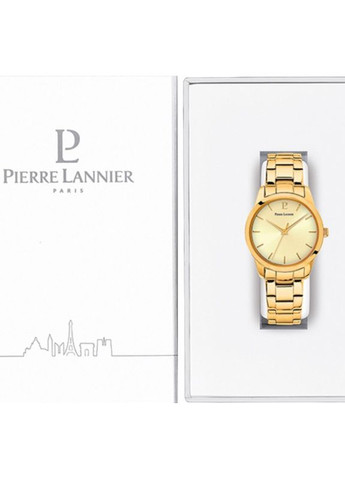 Жіночі наручні годинники Pierre Lannier 067M542 (322689080)