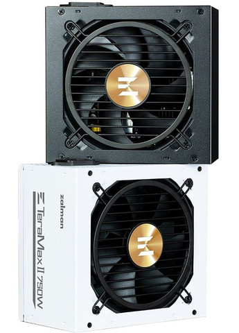 Блок живлення Teramax 2 750W (ZM750-TMX2) Zalman (360427716)