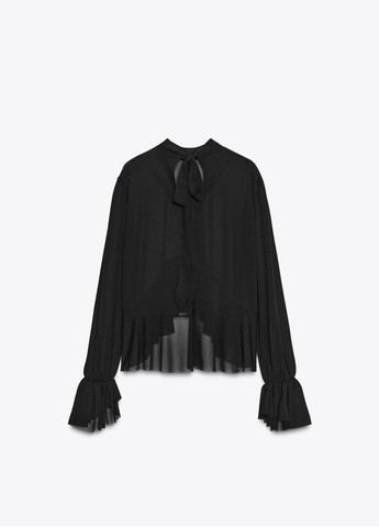 Топ Zara (361066380)