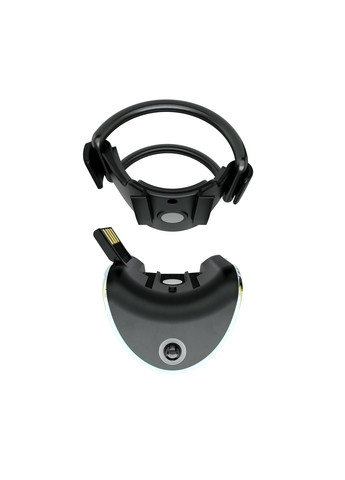 Мигалка передняя Lil' Cobber Front 110 Lumens Knog (317944688)