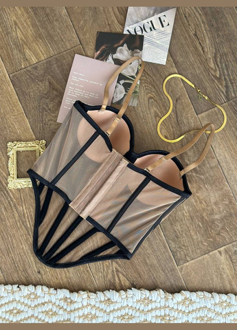 Корсет-бюстье No Brand (331172715)