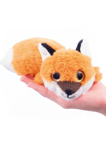 Пазли De.tail. Лисеня 260 деталей DT200-12 - творчий набір для дітей Vladi toys (366861732)