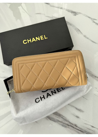 Женский кошелек с комплектацией большой No Brand (369935612)