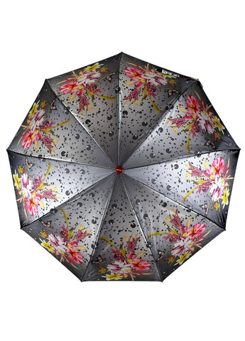 Женский зонт полуавтоматический d=97 см Toprain (288047013)