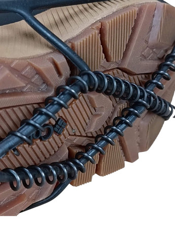 Льодоходи Winter-Grip Пружини 36-44р Home (314933805)