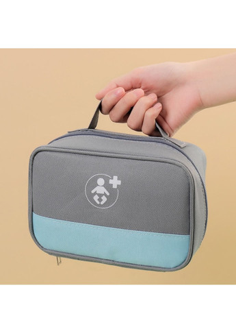 Аптечка - органайзер (ОДЛ-46-23) No Brand (302976478)